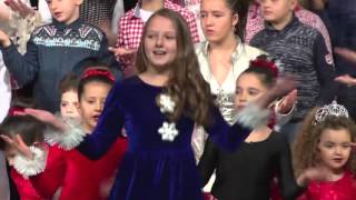 Diona Shkodra - E Dua Skenen