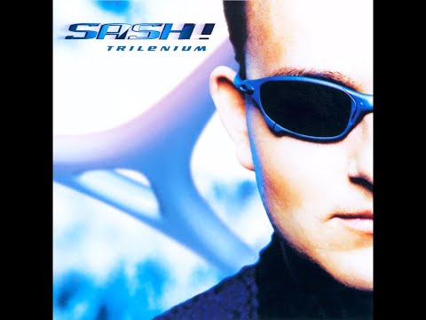 Sash - Together again (my version)