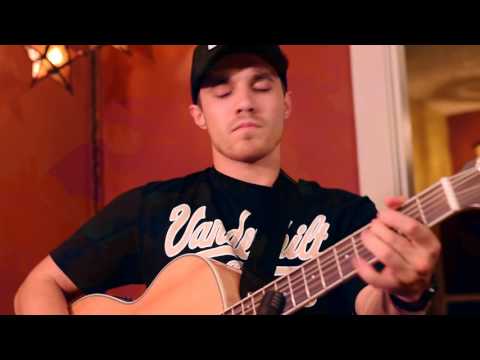 Muscadine Bloodline - Shut Your Mouth (Acoustic)