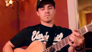 Muscadine Bloodline - Shut Your Mouth (Acoustic)