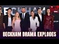 The Beckham Family Drama EXPLODES All Over A Girl The TMZ Podcast