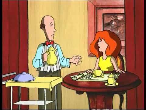 Playway to English 4  Unit 4. Ex. 5 (Snow White)