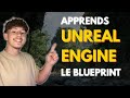 Apprendre Unreal Engine 5 : LE BLUEPRINT | ( Tutoriel débutants )