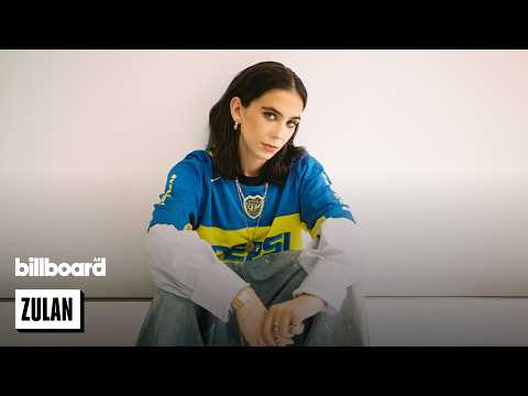De Coachella a Buenos Aires: la historia de ZULAN