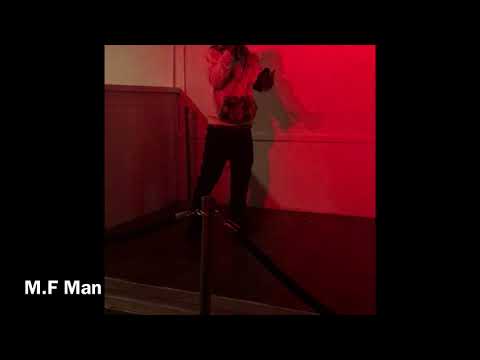 Duuda.Blvk 1st performance (Nef the pharoah concert)