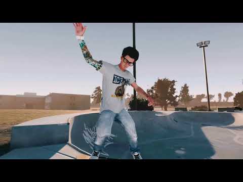 Going Off the Deep End