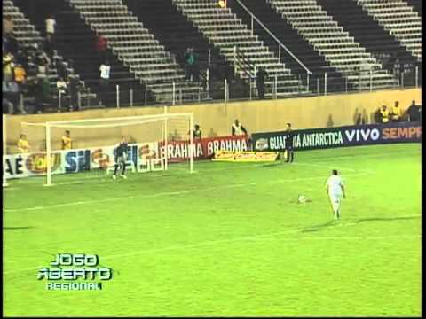 Jogo Aberto Regional Campinas 30 04 2012 - bloco 02