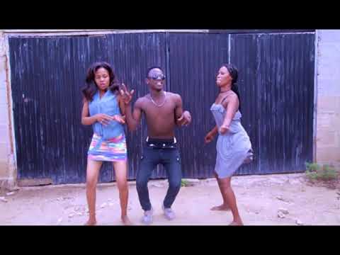 MAPUNJO EFFECT-(Kidali poo official video )