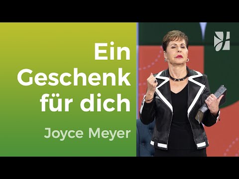 Feeling guilty? You are FREE through Jesus Christ – Joyce Meyer – Mastering everyday life with Jesus