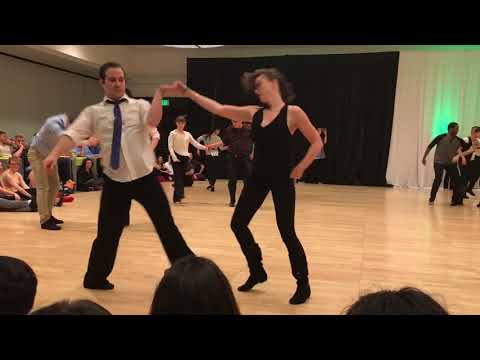 Swingtacular 2017 - All Stars JnJ Prelims