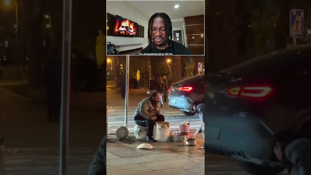 He Is So Rhythmic 🤯🔥🔥🔥