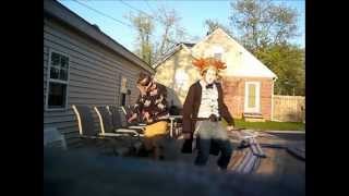 My Rusko Skanker Dance