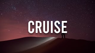 Kygo - Cruise feat. Andrew Jackson