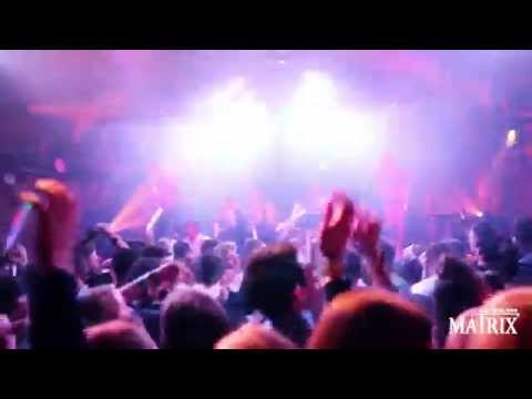 Matrix Club Berlin - ELECTRIC GIRL pres. NINA SKY @ MATRIX - SOUND BY BLACTRONIC REC.