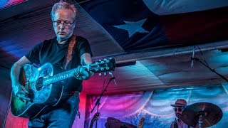 Radney Foster - Live at Gruene Hall 6/30/2017