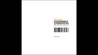 Mogwai - Like Herod (Government Commissions: BBC Sessions 1996-2003)