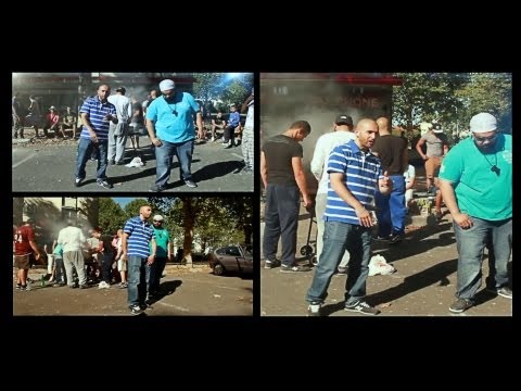 Pejmaxx - clip Vendeur de paillettes feat Chadness (Prod. Soulchildren)