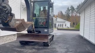 Mini-pelle Terex TC25 | Image 4 - Machineryline