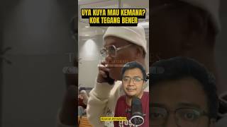 Download lagu 🚨 Uya Kuya Caught at the Airport! His Face is Tense, and His Home is Also in the Spotlight mp3 Download lagu 🚨 Uya Kuya Caught at the Airport! His Face is Tense, and His Home is Also in the Spotlight mp3