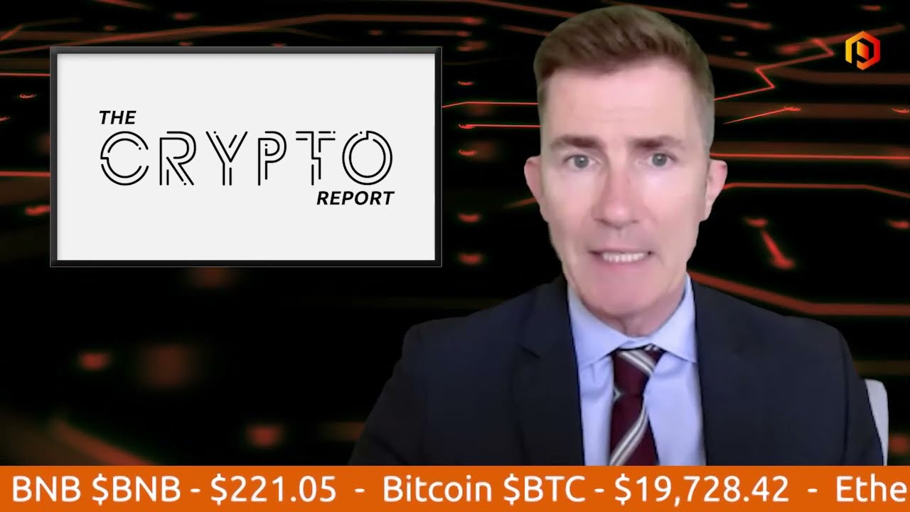 The Crypto Report: Bitcoin and Ethereum languish after worst quarter in 11 years for crypto