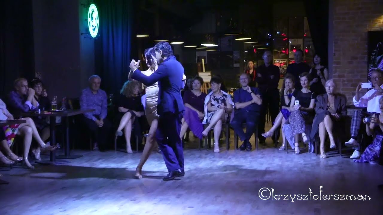 Maria Mondino & Ismael Ludman2 HD 1080p