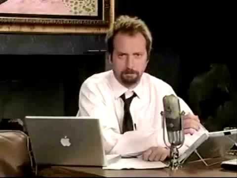 Ventertainment - A Barrel Roll