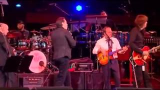 Julian Lennon   Stand By Me Live 2011)