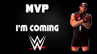 Download lagu WWE | MVP 30 Minutes Entrance 1st Theme Song | 'I'm Comin'' mp3