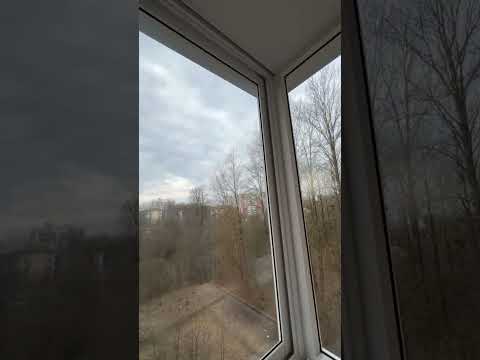 Балконный блок