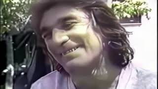 Dennis Wilson  --  1980 Interview  --  Full  --  [ remastered, 60FPS, HD ]