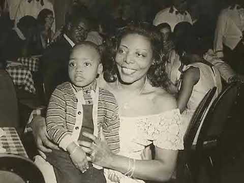 Mary Lou Williams & Nora Lee King - Until My Baby Comes Home