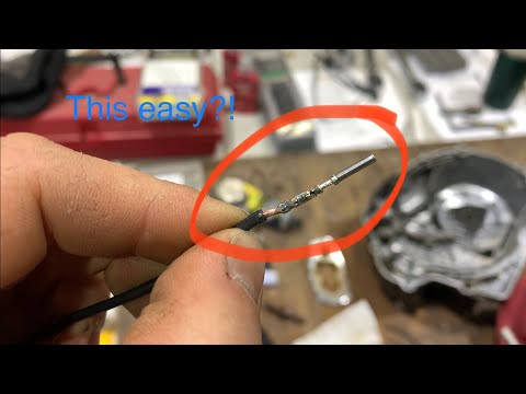 Activating exhaust brake on LBZ Duramax (no tunes) for $10