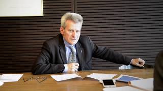 Enseignement, éthique, évolution et insignifiance - 2ème partie