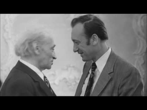 Rodion Shchedrin - CONCERTO FOR TRUMPET AND ORCHESTRA