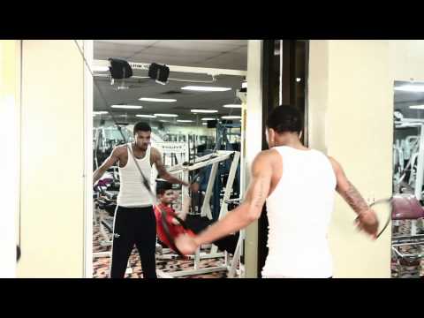 RICH KIDZ ft. K.A.P. -  Age Ain't Nun