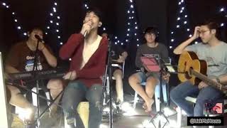 Wish this love (ไม่ว่าอะไร)Ost.บังเอิญรัก Lovebychanceseries by Dew Arrunpong