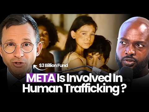 Big Corporations Are Lying To You - Robert Netzly