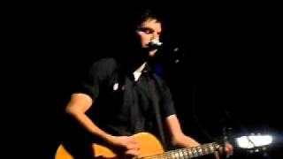 One True Summer Night, Rex Goudie