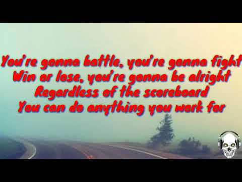 (ScoreBoard Lyrics)-Apollos Hester