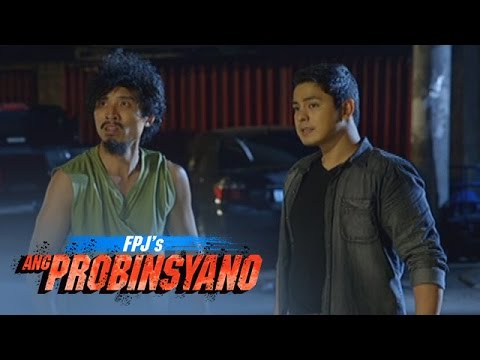 FPJ's Ang Probinsyano: Cardo vs. Lorenz (With Eng Subs)