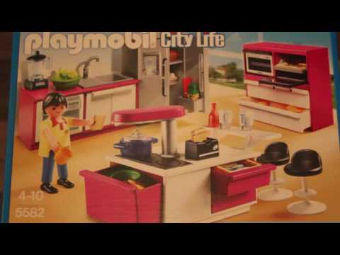 Cadeaux de Noël Playmobil