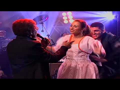 Reginaldo Rossi - As Quatro Estações (DVD 2005)