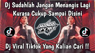 Download lagu DJ CAMELIA Nasyifa Jamilah - ENOUGH DON'T CRY ANYMORE VIRAL TIKTOK LATEST 2026 mp3