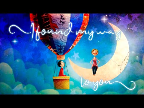 Charlie Hers - I Found My Way To You (feat. Mirja)