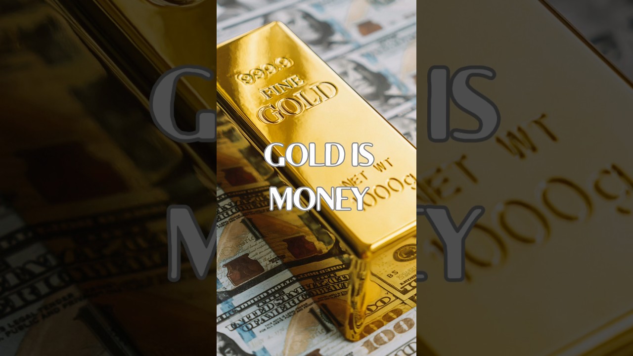 Scrap gold is worth so much more now #jewelry #melting