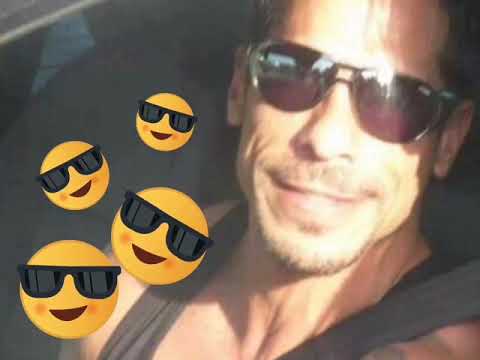 Danny Wood, never fall in love again