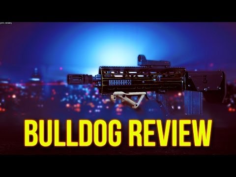Battlefield 4 Bulldog Review CTE