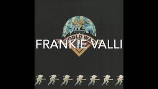 Frankie Valli &amp; The Four Seasons: Beatles Medley