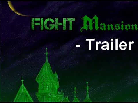 Felt Mansion youtube-video