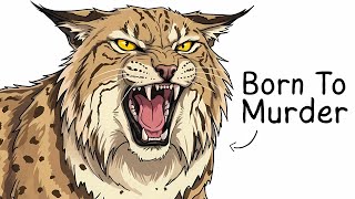 Why it Sucks To Be Born As a Lynx